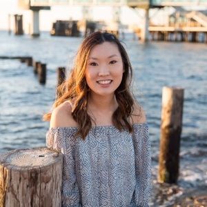 Meet your Posher, Linnea